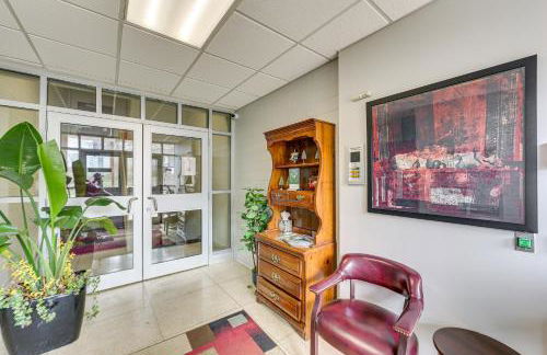 1 Mi to Allegheny River New Kensington Studio! - Foto 19