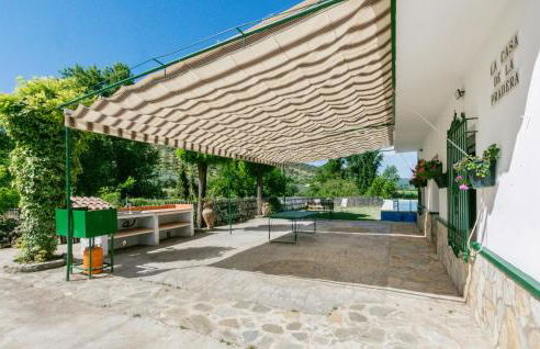 Nice Home In La Puebla De Los Infan - Photo 15