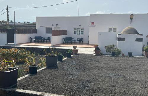 Casa Escanfraga I - Foto 13