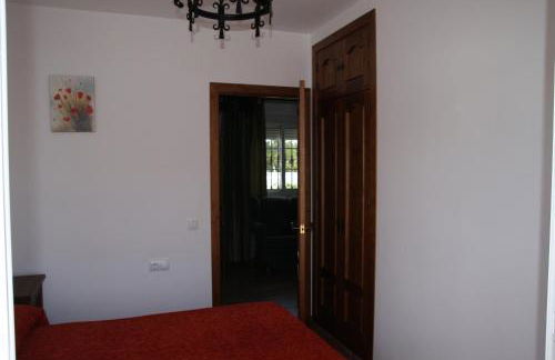 Casa Rural El Limonero - Foto 43