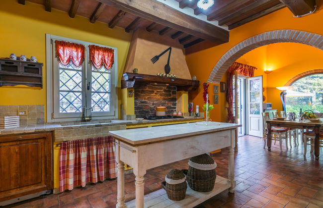 Casale il Poggio - Foto 20