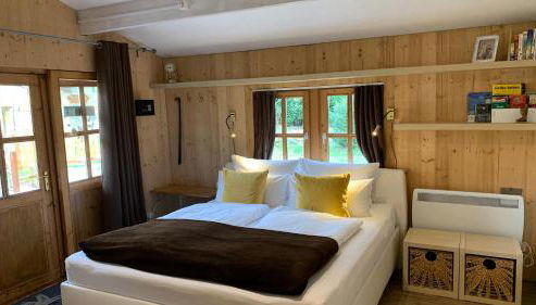 Strandlust Döbeln - Bungalow für eine gemütliche Auszeit zu jeder Jahreszeit - Foto 2