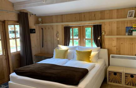 Strandlust Döbeln - Bungalow für eine gemütliche Auszeit zu jeder Jahreszeit - Foto 2