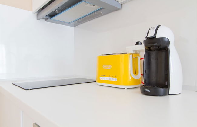 Guini Dream Apartment Milan - Foto 11