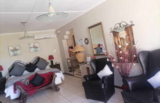 Daisy Country Lodge - Foto 29