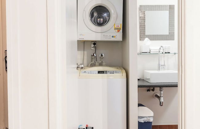 315 Euro Motel & Serviced Apartments - Foto 72