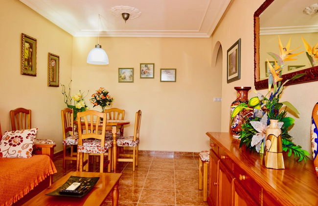 037 Sea & Lake - Alicante Real Estate - Foto 15