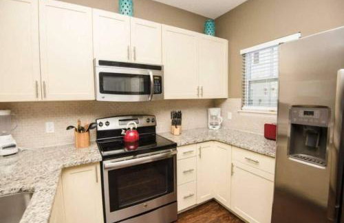 5372 Lovely home inside Disney area - Foto 8