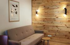 Wooden Dream with Terrace - Foto 1