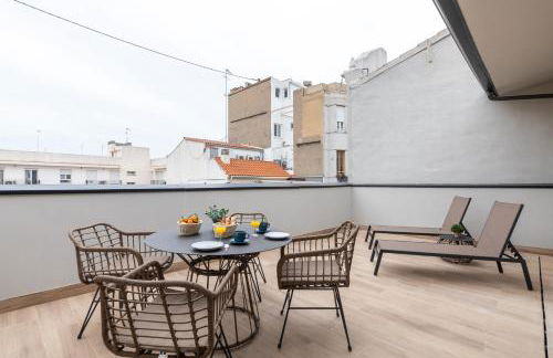 Moontels Mercado de Ruzafa - Photo 7