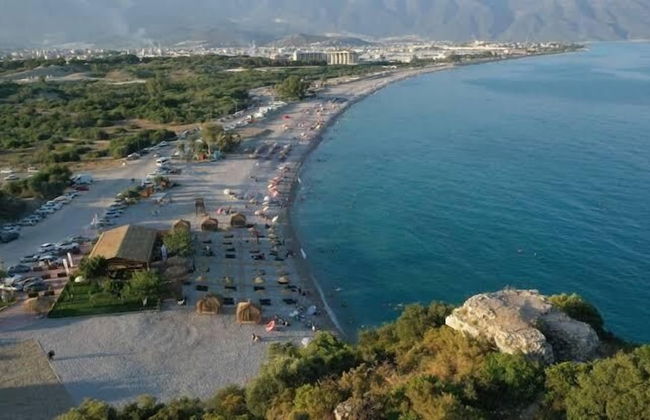 Bilginer Apart - Foto 20