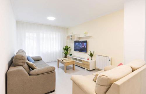 Terraza, 20min playas, 5min Pontevedra, Garaje - Foto 29