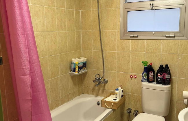 Modern Casual Apartment - Foto 8