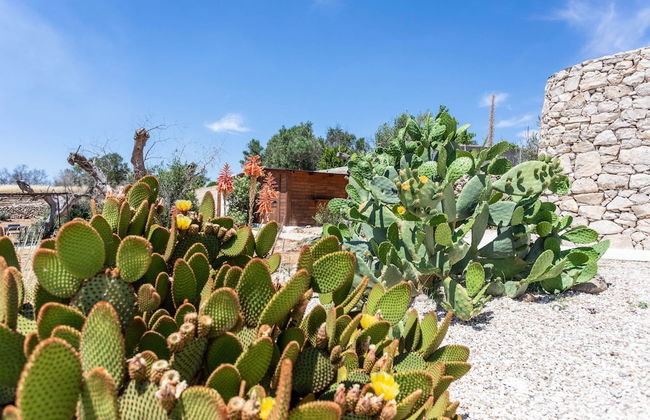 Suite antica Torre dell'alto mare - Foto 14