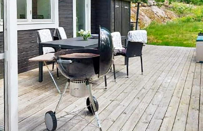 4 Person Holiday Home in Trensum-by Traum - Photo 14