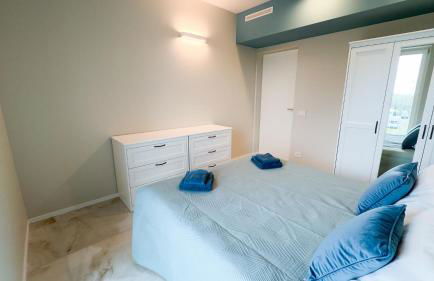 Fairmont Seafront Acquamarine Suite by Ca-Sa C... - Foto 20