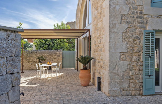 Villa Pruno - Foto 14