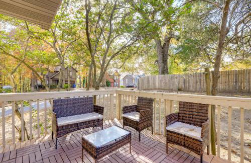 Easy Hwy Access to ATL Work-Ready Riverdale Home - Foto 3