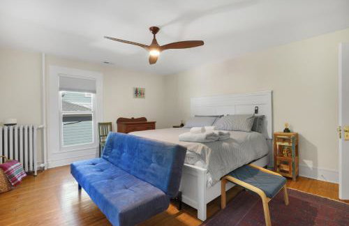 Oyster Shack - true gem in heart of downtown! - Foto 26