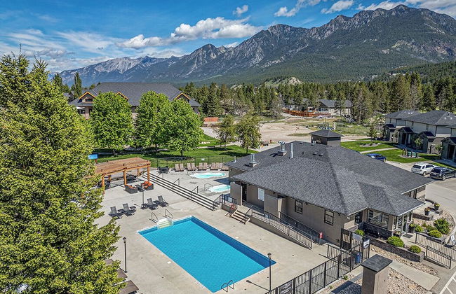 Bighorn Meadows Resort - Foto 62