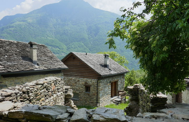 Rustico Cleo - Foto 34