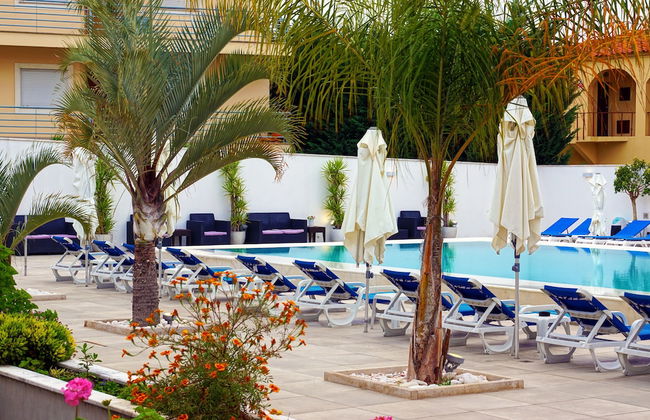 Novochoro Apartments - Foto 57