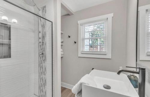 4Bed/3bath- 1 mile to Downtown - Foto 10