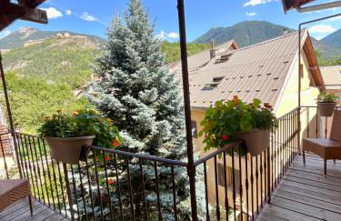 Appartement Esprit Chalet 71m² - Foto 7