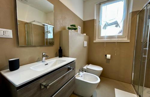 Luxury Allo Fusion in the center of Udine - Foto 22