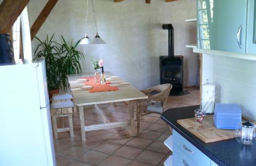 Alte Wassermühle - Photo 9