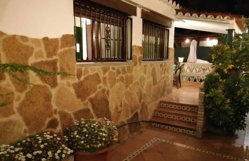 Casa Marquesa con chimenea y barbacoa - Foto 12