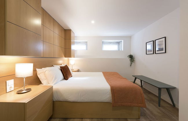 Apartment Boavista Roundabout by SweetPorto - Foto 15