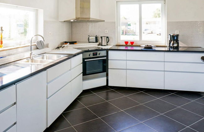 Holiday Home in Falkenberg - Foto 6