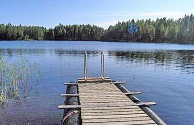 Pikku-villa - Foto 3