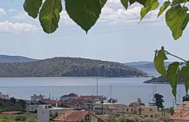 Traditional House Kakopetra - Foto 42