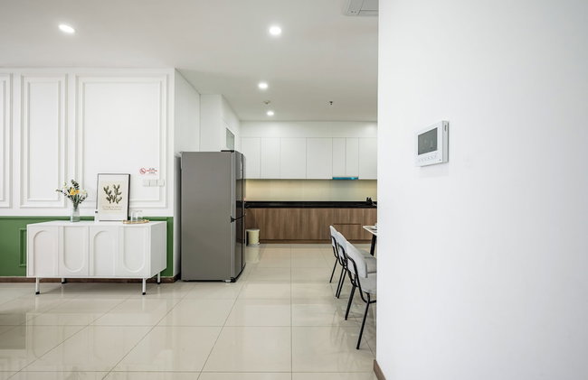 OPAL SAIGON PEARL Premier Residence - Foto 46