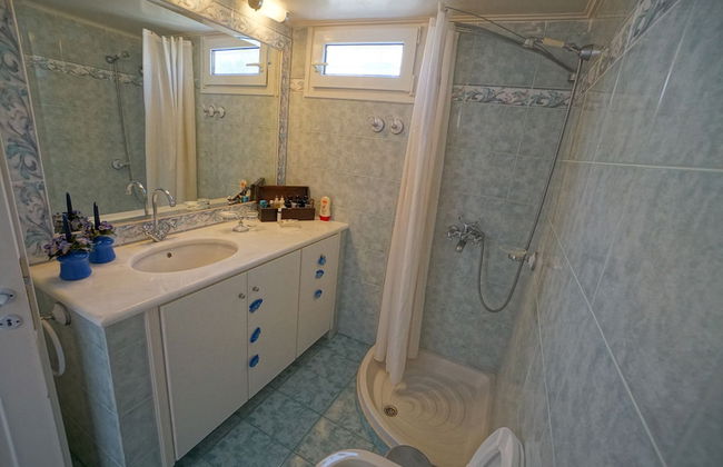 Seafarer's Suite - Foto 17