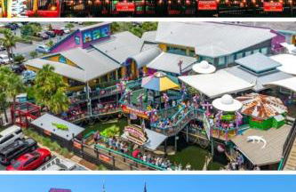 Emerald Gem Beach Svc Included - Foto 76