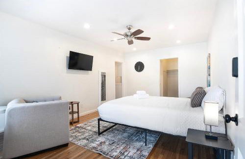 Bright Second-Floor Studio Near Beverly Hills - Foto 22