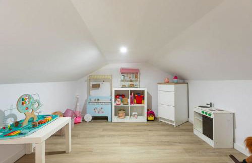 Beach House - Terrace sea sunset - Foto 51