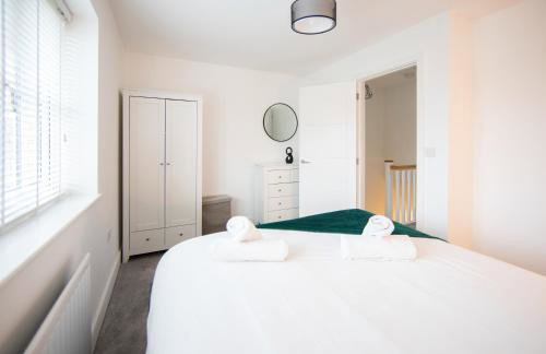 Stylish 2 Bedroom House - Village Location - Foto 23