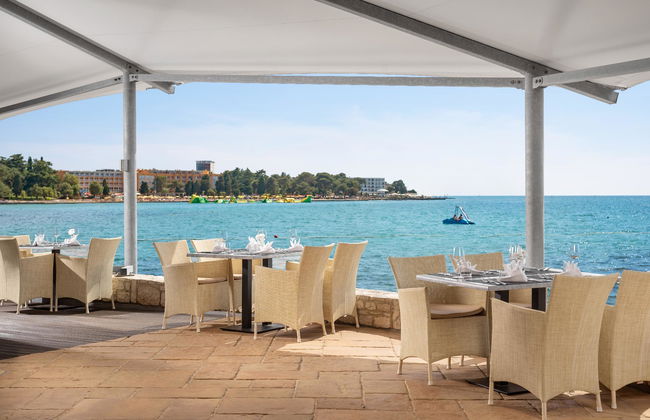 Istrian Villas Plava Laguna - Foto 62