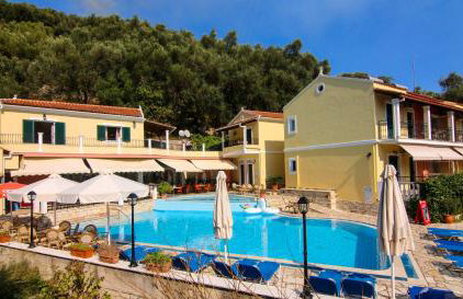 Dimitris Residence 2 Kalami bay - Foto 24