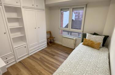 Piso en el centro de Gijon VUT5062AS - Foto 8