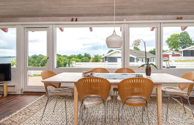 6 Person Holiday Home in Aabenraa-by Traum - Foto 11