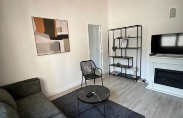 Signature Lussac, en hypercentre - Foto 14