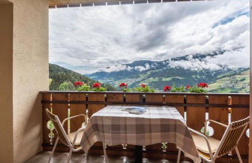 Haus Sonnegg Sonnenuntergang - Photo 1