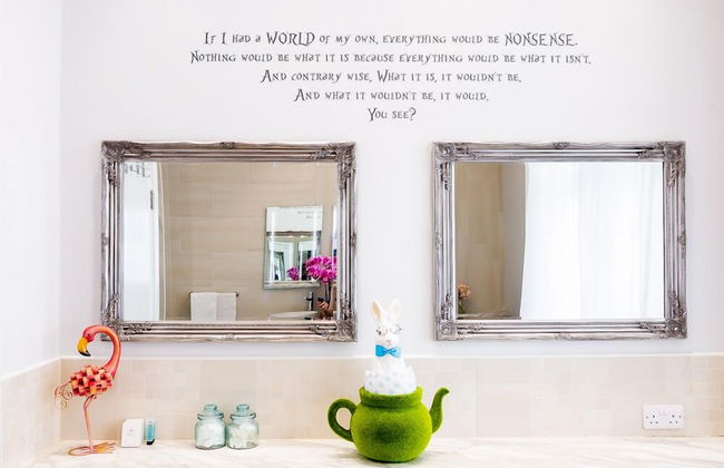 Honeypot House - Foto 34