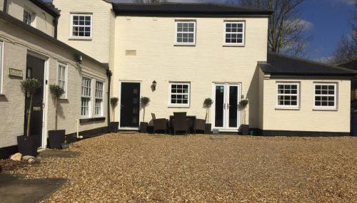 3 BR Ensuite Cottage Private Garden Parking Near St Neots - Foto 2, Other