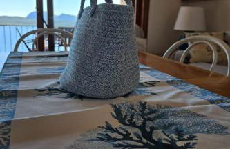 Apartment Casetta Ladunia mit Blick aufs Meer by Interhome - Photo 14